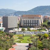 Holidays at Relais Acropolis Hotel in Nice, France