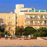 Sant Jordi Hotel Picture 8