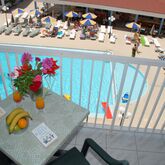 Planos Beach Hotel Picture 4