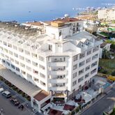 Mert Seaside Hotel Picture 8