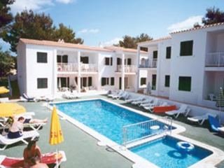 Annabel I & II Apartments Picture 7