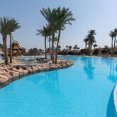 Holidays at Parrotel Beach Resort in Nabq Bay, Sharm el Sheikh