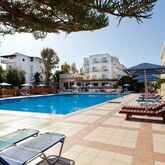 Holidays at Marilena Hotel in Amoudara, Crete