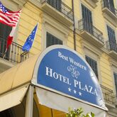 Best Western Plaza Hotel Picture 0