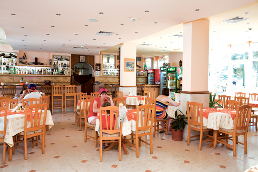 Sunny Day Club Hotel Picture 13