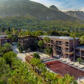 Golden Sun Hotel Picture 4