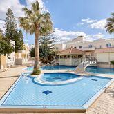 Holidays at St Constantin Hotel in Gouves, Crete
