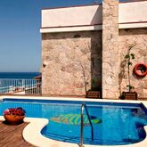 Planamar Platja D Aro Hotel Picture 2
