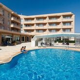 Holidays at Dunes Platja Aparthotel in Ca'n Picafort, Majorca