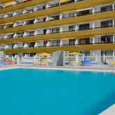 Holidays at Las Arenas Apartments in Playa del Ingles, Gran Canaria