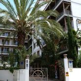 La Carolina Hotel Picture 3