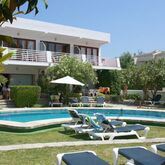 Hoposa Montelin Apartments Picture 0