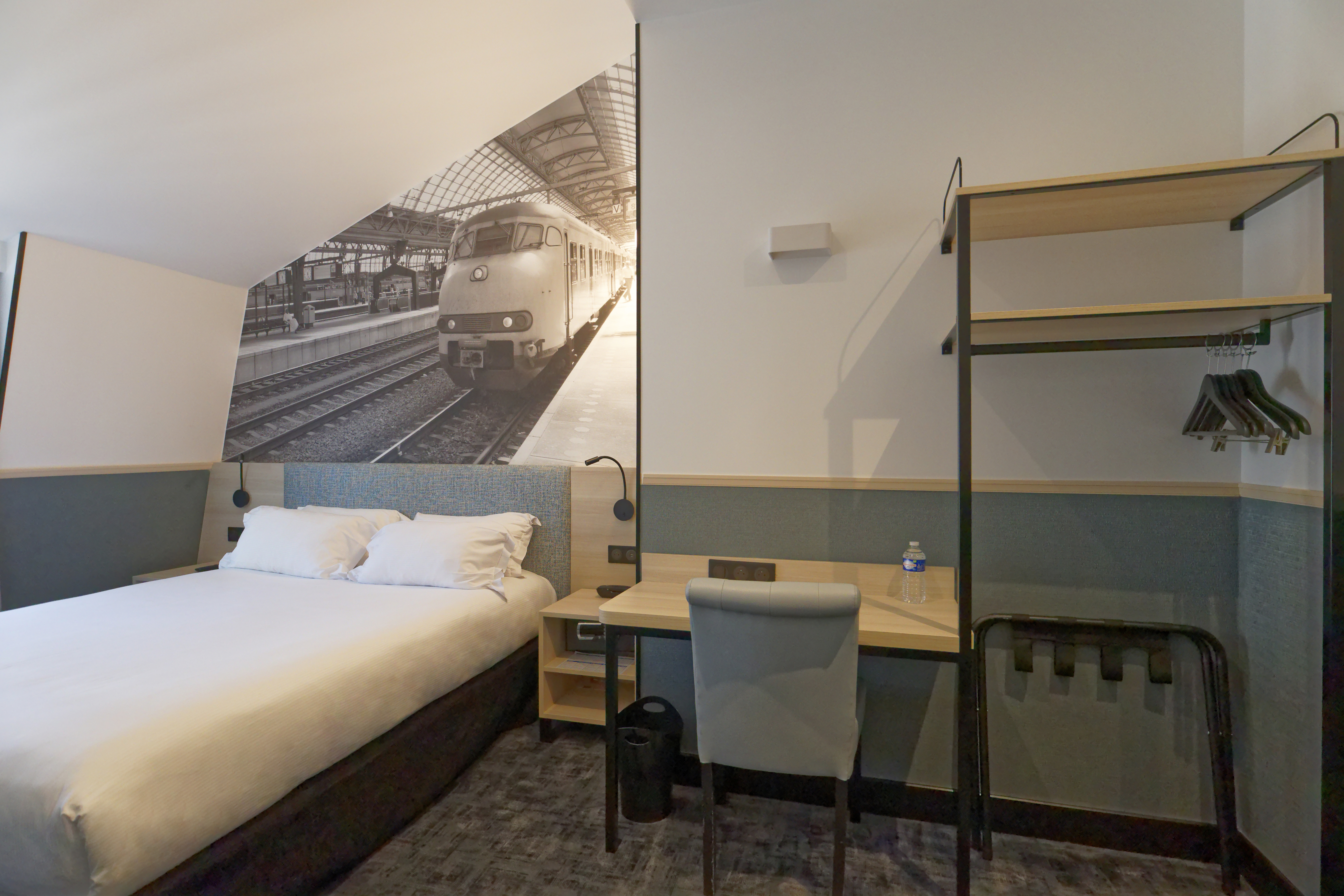 Appia La Fayette Hotel Picture 19