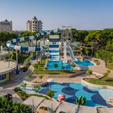 Holidays at Papillon Zeugma Hotel in Belek, Antalya Region