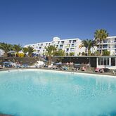 Ereza Los Hibiscos Apartments Picture 0