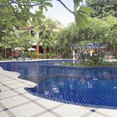 Holidays at Hyton Leelavadee Resort in Phuket Patong Beach, Phuket