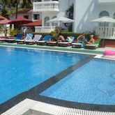 Holidays at Colonia Santa Maria Hotel in Baga Beach, India