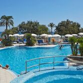 Holidays at Sabina Hotel in Cala Millor, Majorca