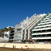 Brisamar Canteras Aparthotel Picture 0