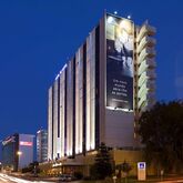 Novotel Lisboa Hotel Picture 6