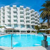 Holidays at Rondo Aparthotel in Playa del Ingles, Gran Canaria