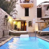 Holidays at Antica Dimora Suites Hotel in Rethymnon, Crete