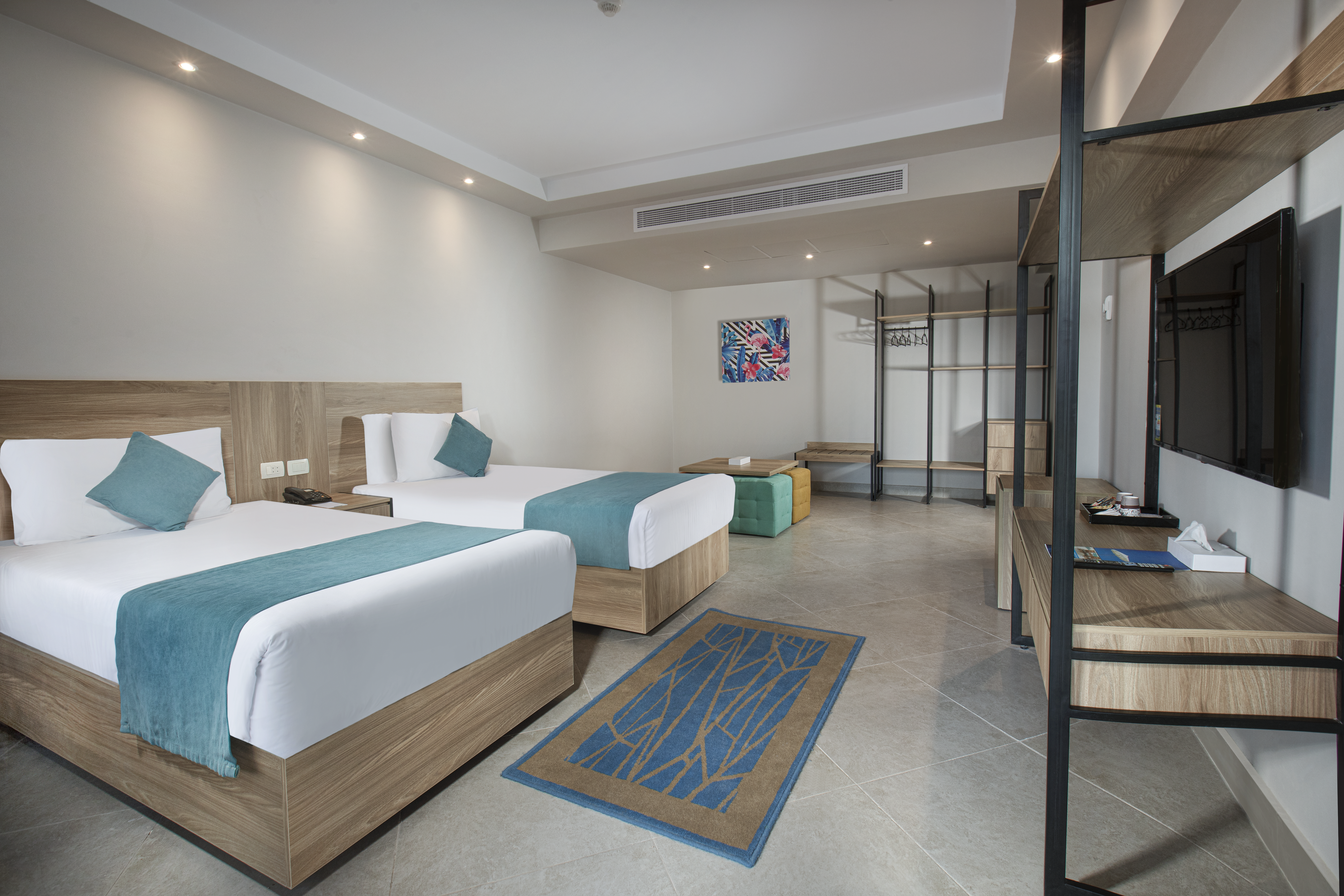Pyramisa Sharm Hotel Picture 17