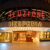 Hesperia Presidente Hotel Picture 0