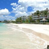 Holidays at Coral Sands Beach Resort in Christchurch, Barbados