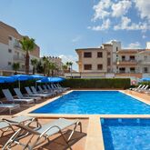 Holidays at JS Horitzo in Ca'n Picafort, Majorca