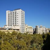 Hesperia Presidente Hotel Picture 3
