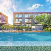 Holiday Inn Express Phuket Patong Beach Central Picture 0