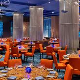 Walt Disney World Dolphin Hotel Picture 14