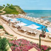 Sani Beach Picture 4