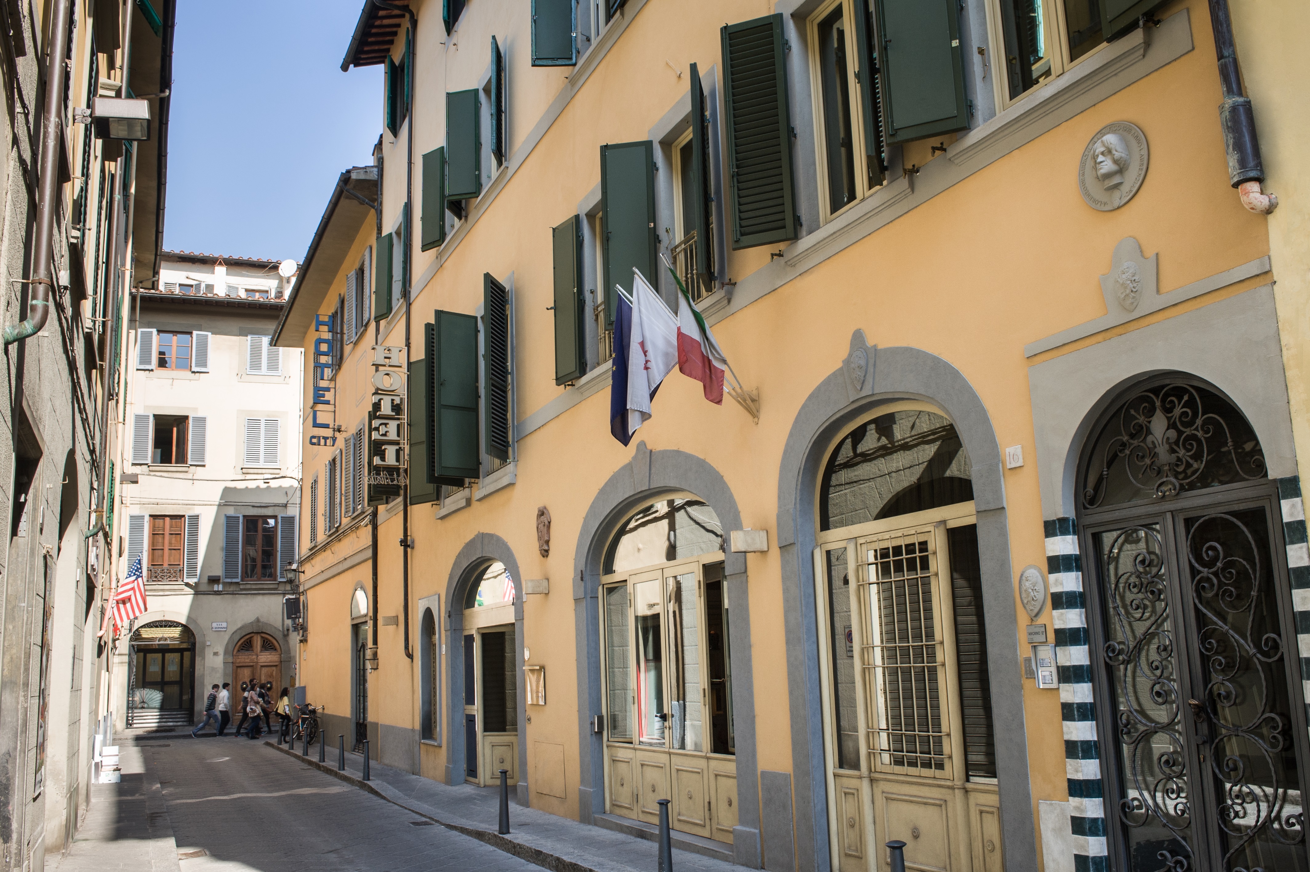 Holidays at Art Atelier Hotel in Florence, Tuscany