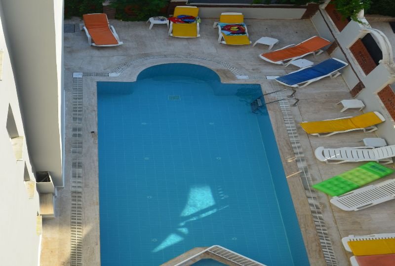 Holidays at Gold Kaya Hotel in Marmaris, Dalaman Region