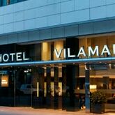 Holidays at Vilamari Hotel in Sants Montjuic, Barcelona