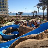 Holidays at Evenia Zoraida Resort in Roquetas de Mar, Costa de Almeria