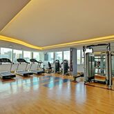 Al Maha Arjaan Aparthotel by Rotana Picture 6