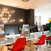 Vincci Bit Hotel Picture 12