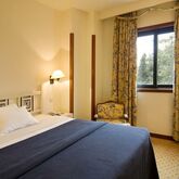Holidays at Real Residencia Suite Hotel in Lisbon, Portugal