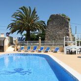 Holidays at Torre Velha Hotel in Gale, Algarve
