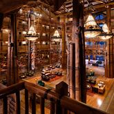Disney's Wilderness Lodge Picture 2