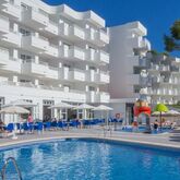 Holidays at Paguera Park in Paguera, Majorca