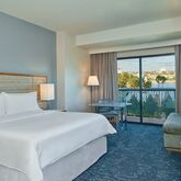 Walt Disney World Dolphin Hotel Picture 5