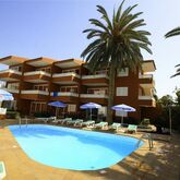 Holidays at Las Tejas Apartments in Playa del Ingles, Gran Canaria