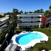 Arco Iris Apartments Picture 0