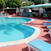 Mavi Belce Hotel Picture 5