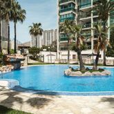 Magic Atrium Beach Apartments Picture 3