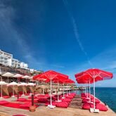 Blue Bosphorus Hotel Picture 2
